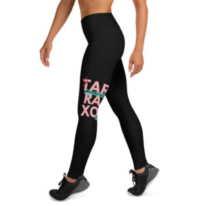 Legging Tarraxo Squad