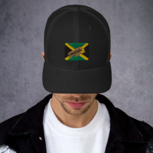 Casquette Trucker DANCEHALL